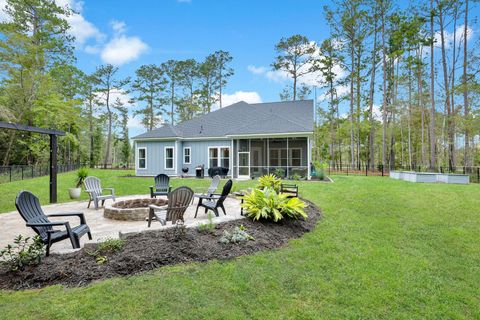 A home in Ridgeville