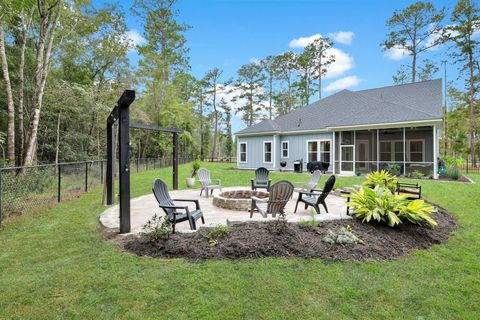 A home in Ridgeville