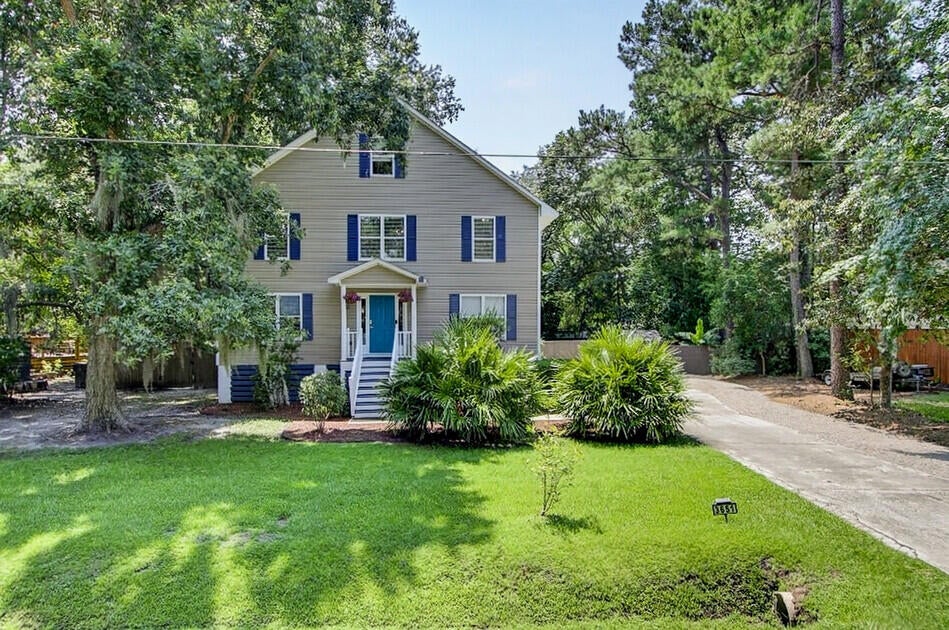 3651 Barton Street, Johns Island, SC, 29455
