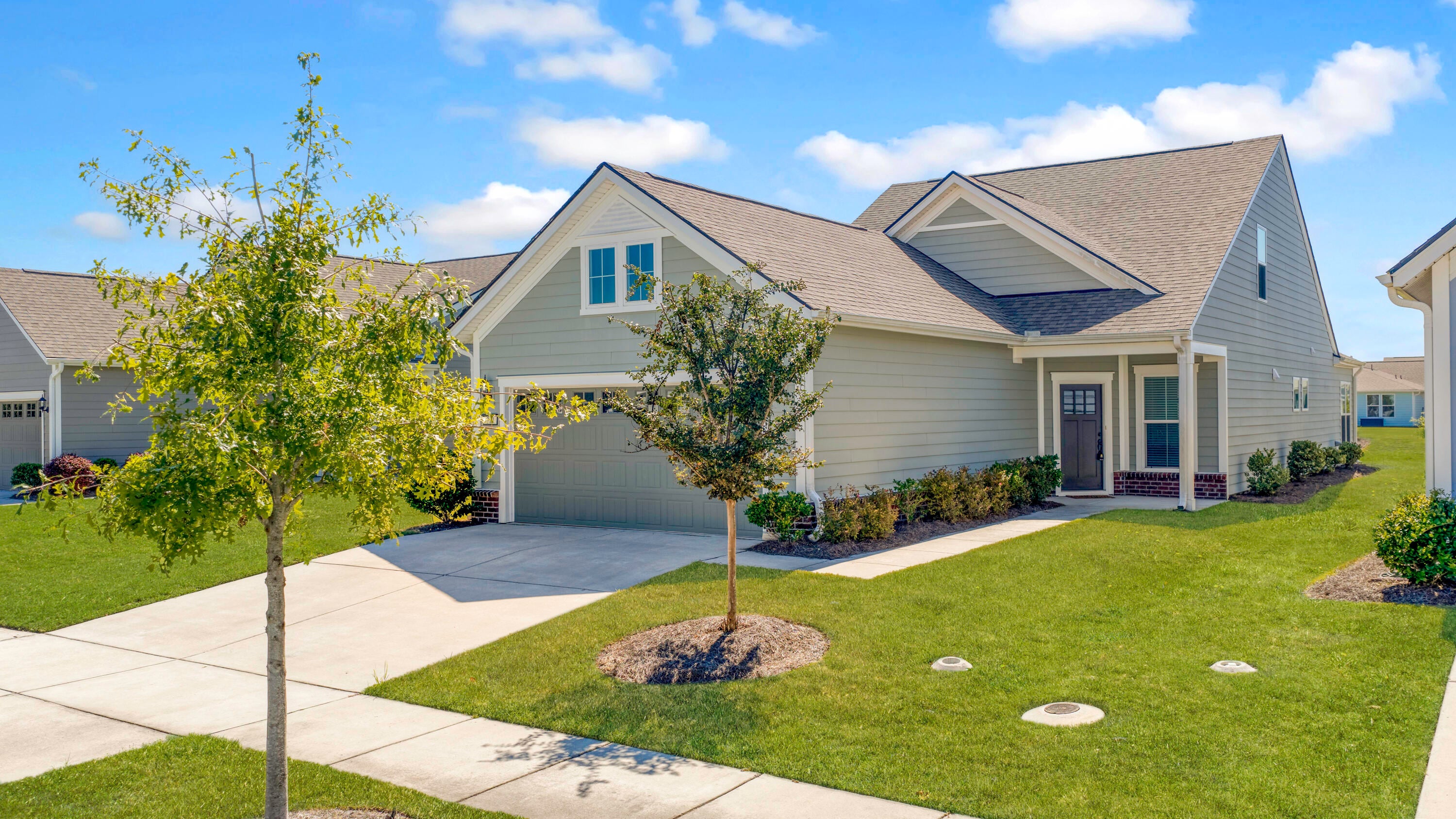 214 Garden Gate Way