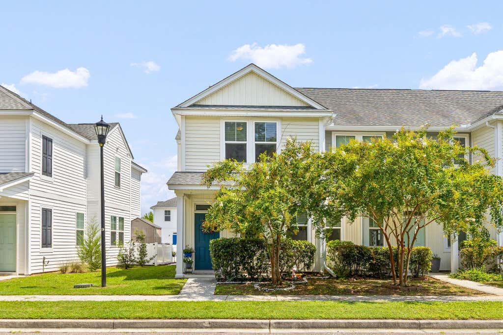 Photo of 3964 Hillyard Street, North Charleston, SC 29405 (MLS # 26022470)