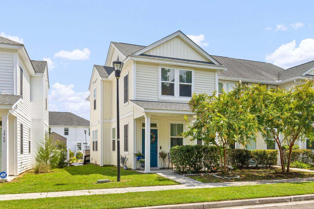 Photo of 3964 Hillyard Street, North Charleston, SC 29405 (MLS # 26022470)