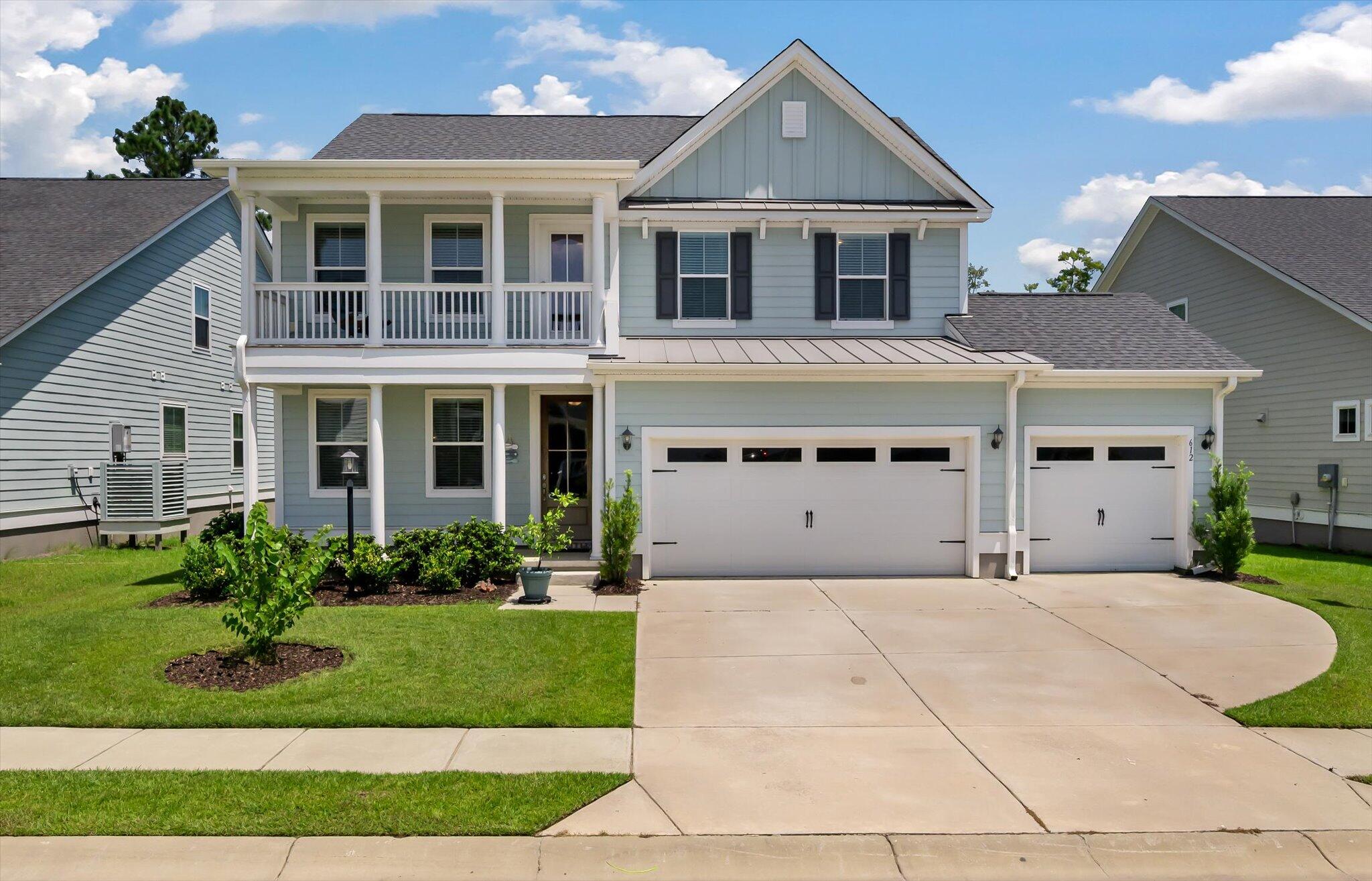 612 Black Pine Road