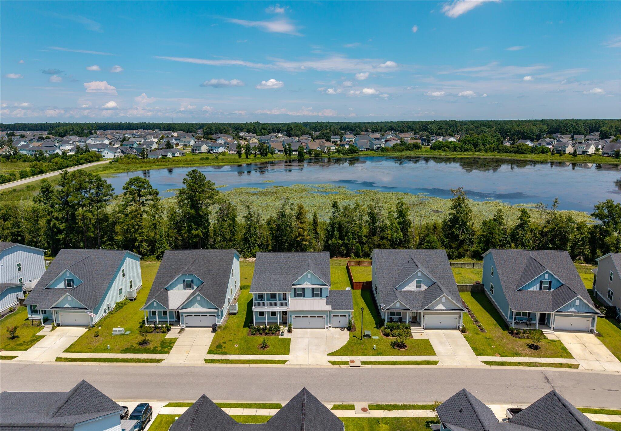 612 Black Pine Road