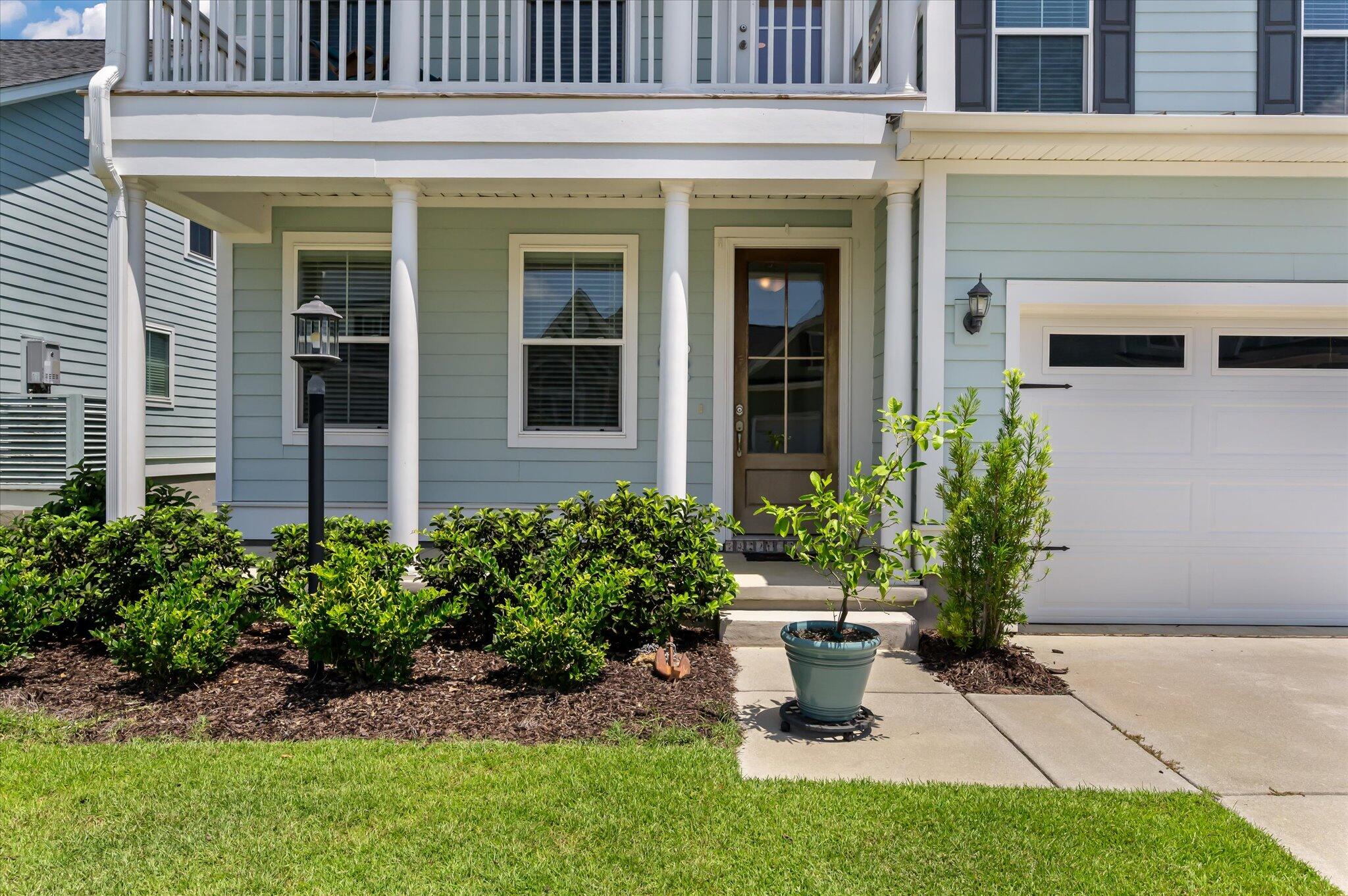 612 Black Pine Road