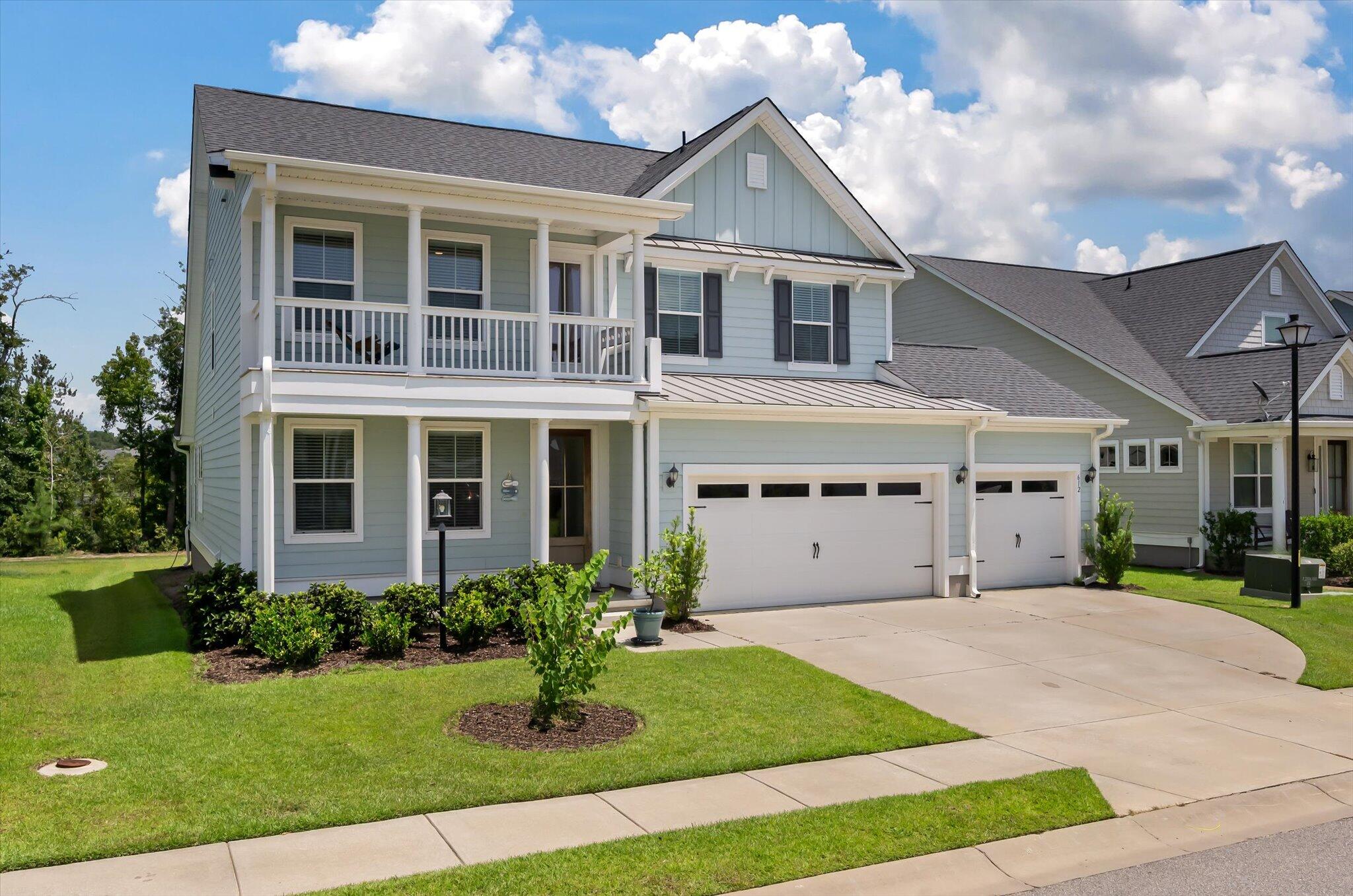 612 Black Pine Road