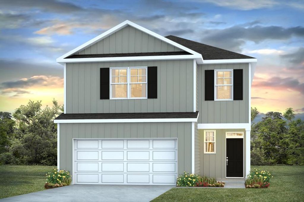 Photo of 787 Long Bluff Road, Moncks Corner, SC 29486 (MLS # 25027623)
