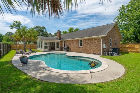 Photo of 2942 Foxhall Road, Charleston, SC 29414 (MLS # 25018639)