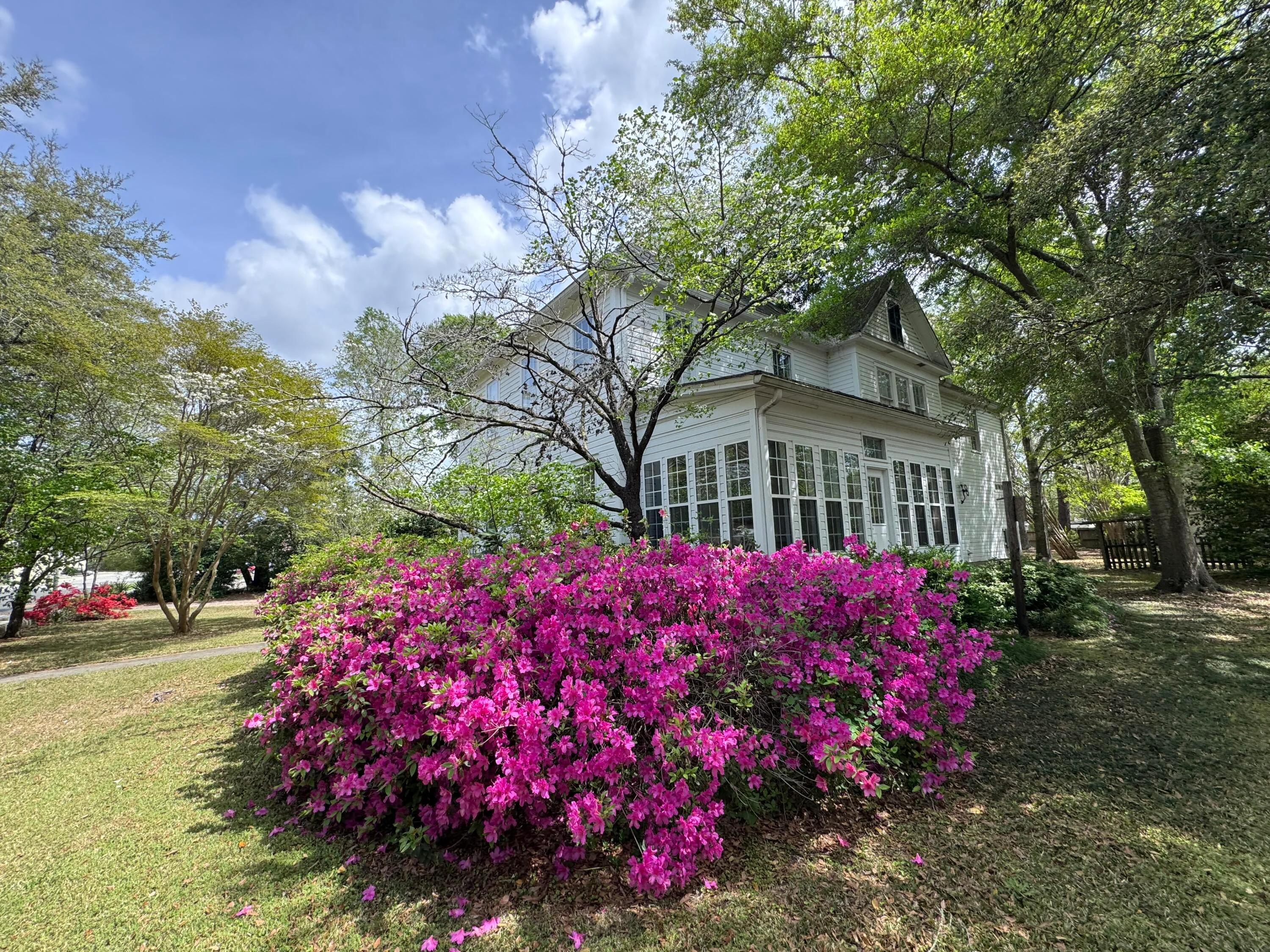 5 S Rosemary Avenue, Andrews, SC, 29510