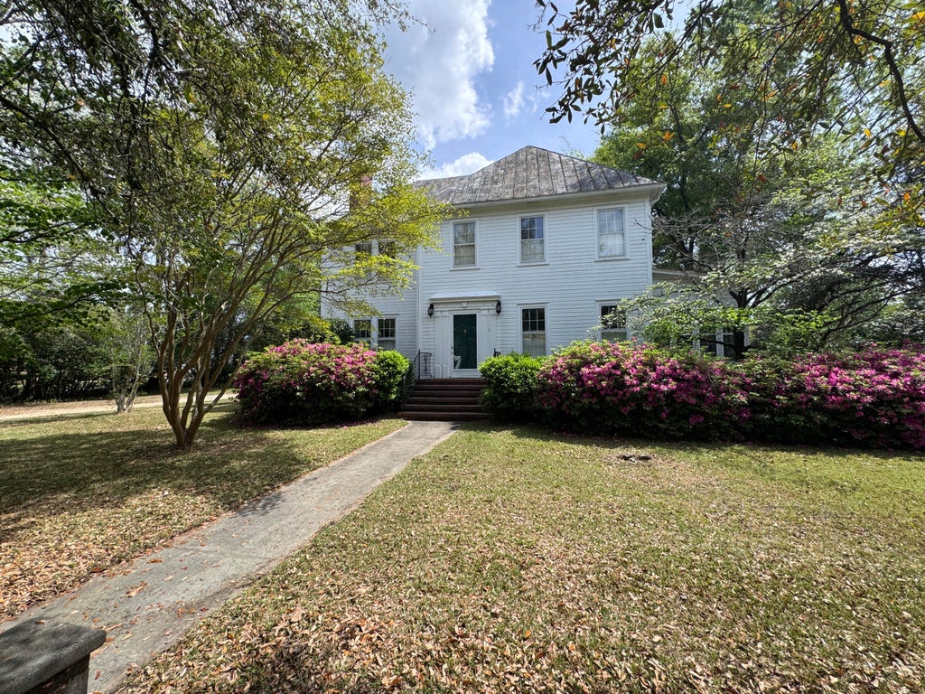 Photo of 5 S Rosemary Avenue, Andrews, SC 29510 (MLS # 26021908)