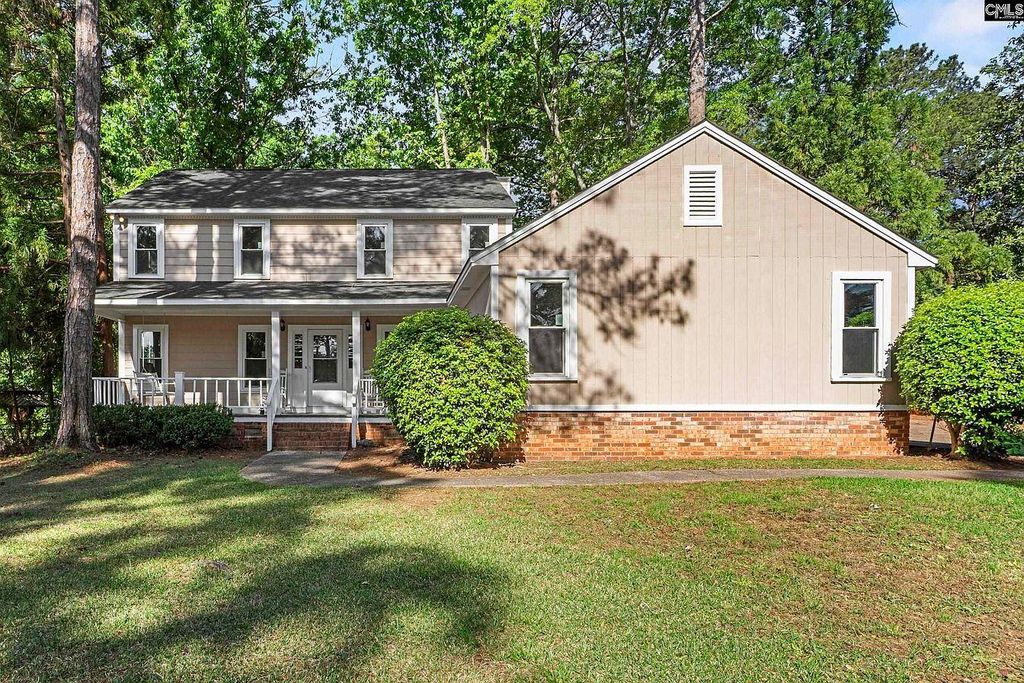 Photo of 1816 Shadowood Drive, Columbia, SC 29212 (MLS # 26012624)