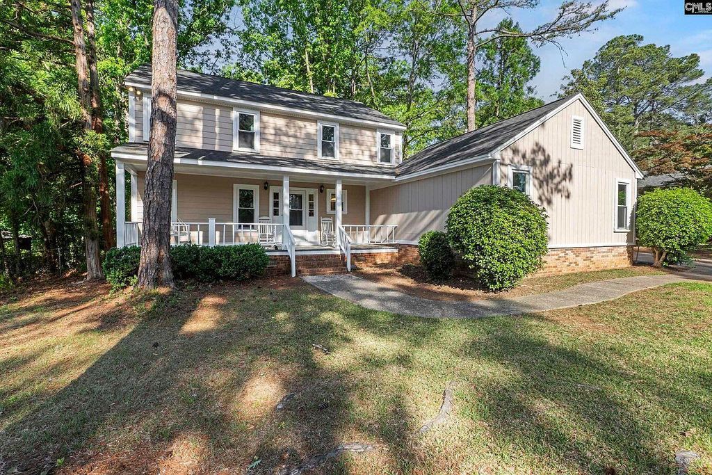 Photo of 1816 Shadowood Drive, Columbia, SC 29212 (MLS # 26012624)