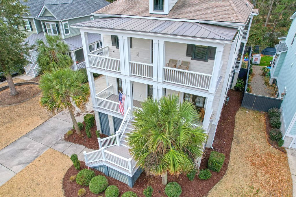 Photo of 1489 Red Tide Road, Mount Pleasant, SC 29466 (MLS # 26004959)
