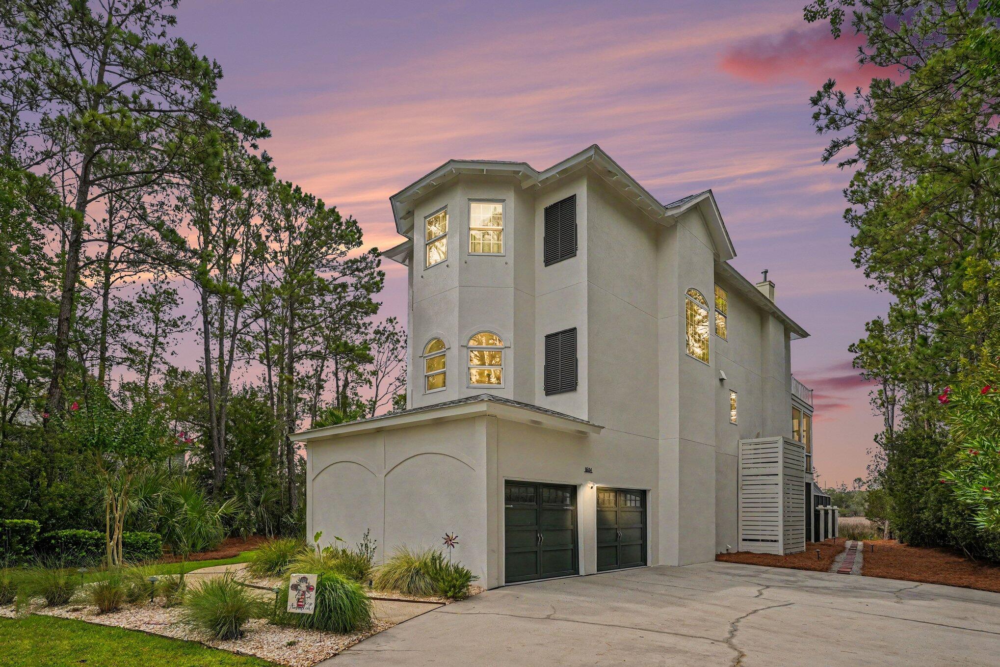 1604 Regimental Lane