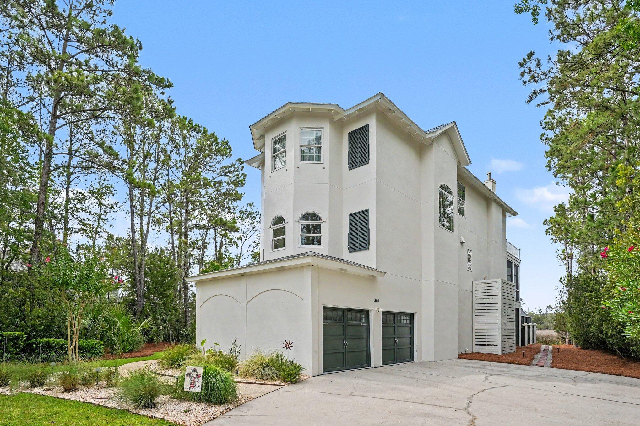 1604 Regimental Lane