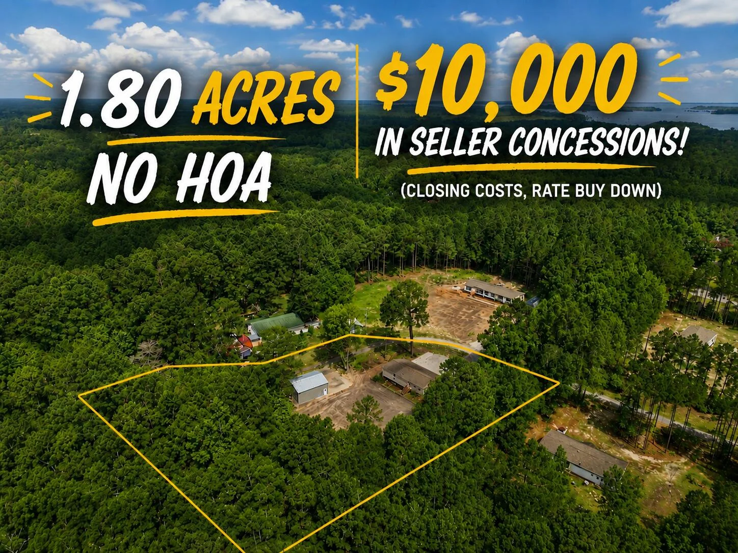 342 Hickory Nut Way, Cross, SC, 29436