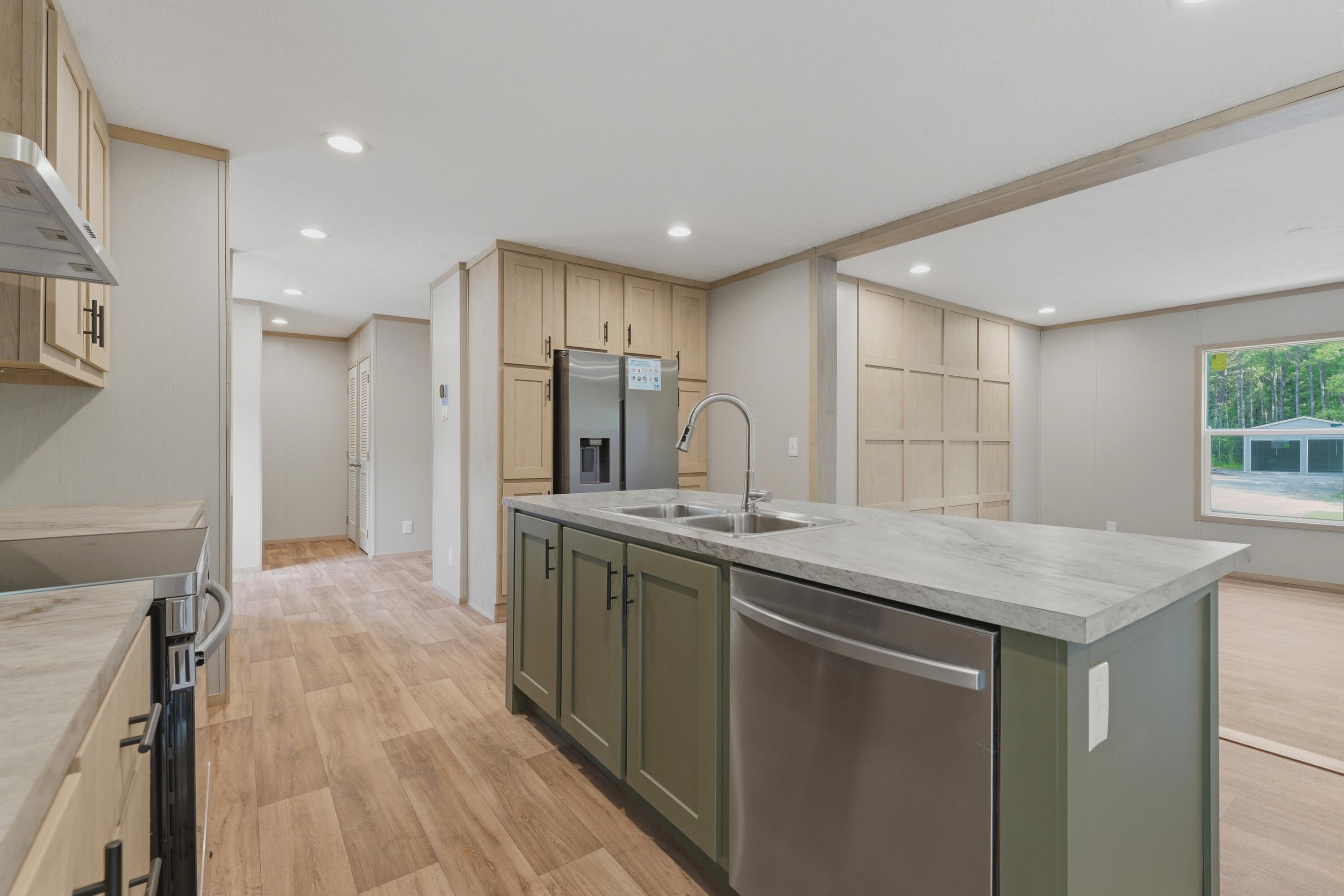 342 Hickory Nut Way