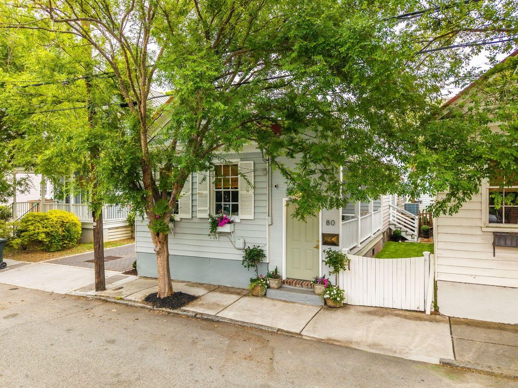 Photo of 80 Nassau Street, Charleston, SC 29403 (MLS # 26014740)