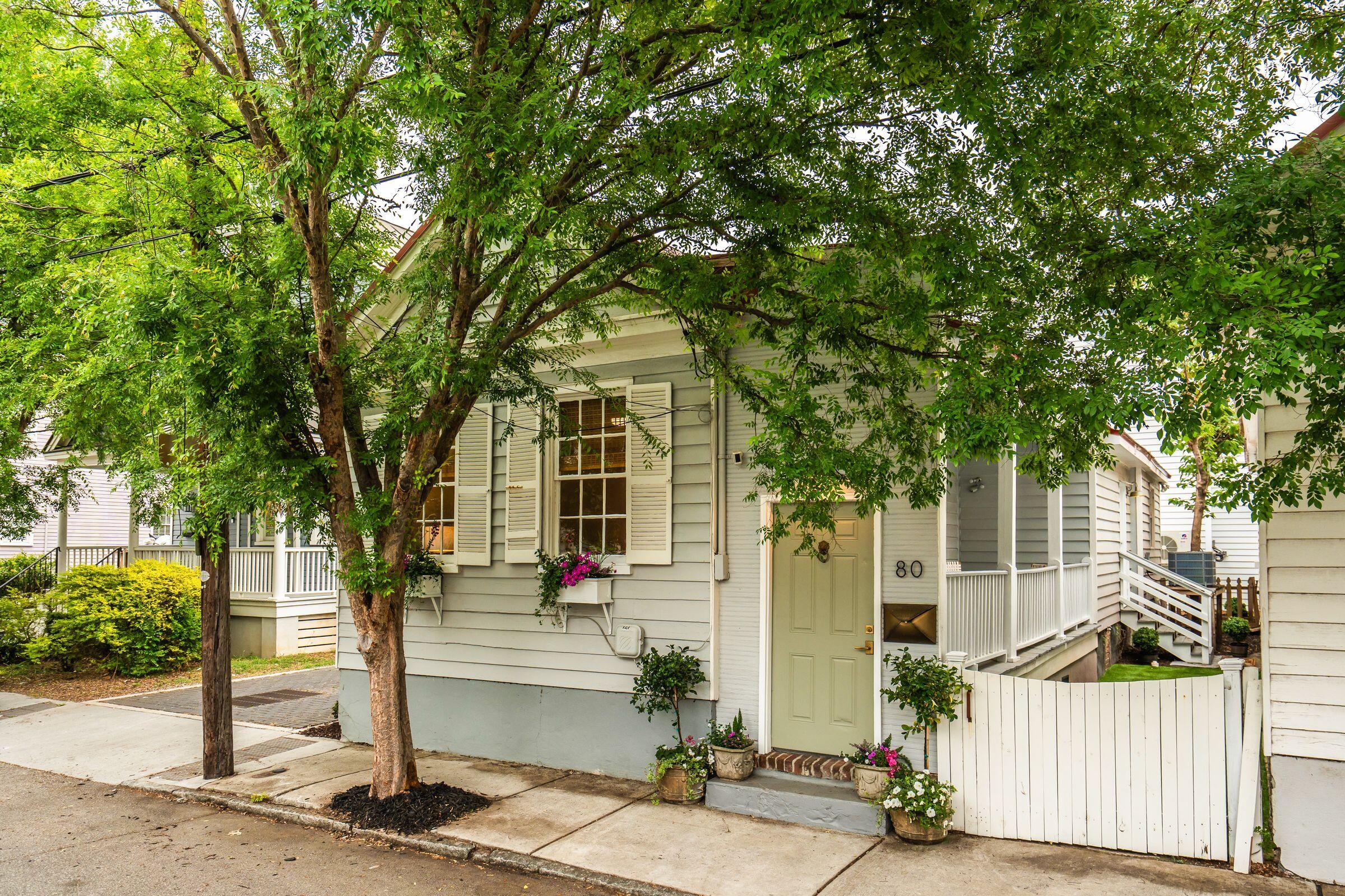 80 Nassau Street