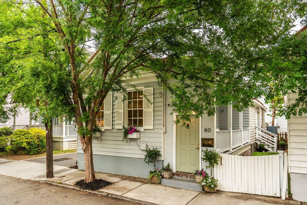Photo of 80 Nassau Street, Charleston, SC 29403 (MLS # 26014740)