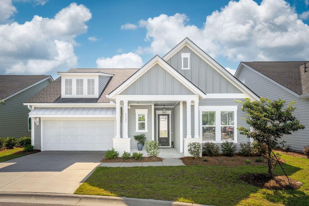 Photo of 1757 Journey Lane #51, Mount Pleasant, SC 29466 (MLS # 25018622)