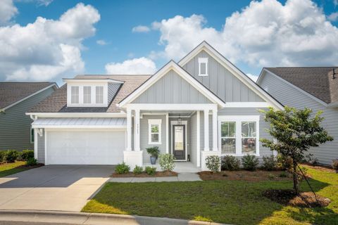 Photo of 1757 Journey Lane #51, Mount Pleasant, SC 29466 (MLS # 25018622)