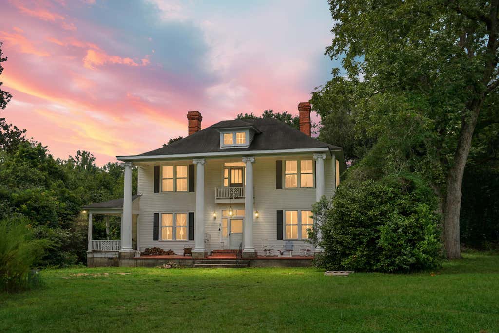 Photo of 2080 Five Chop Road, Orangeburg, SC 29115 (MLS # 26022408)