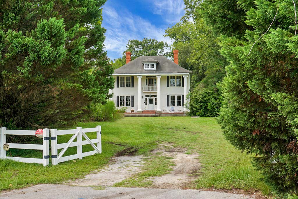 Photo of 2080 Five Chop Road, Orangeburg, SC 29115 (MLS # 26022408)