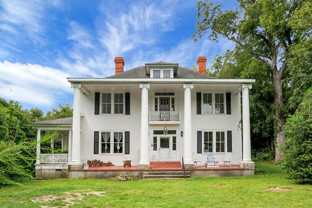Photo of 2080 Five Chop Road, Orangeburg, SC 29115 (MLS # 26022408)