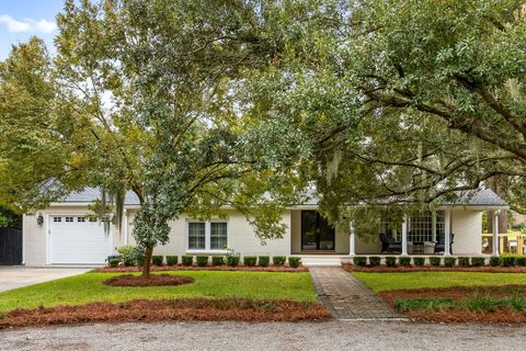 834 Sheldon Road Charleston SC 29407