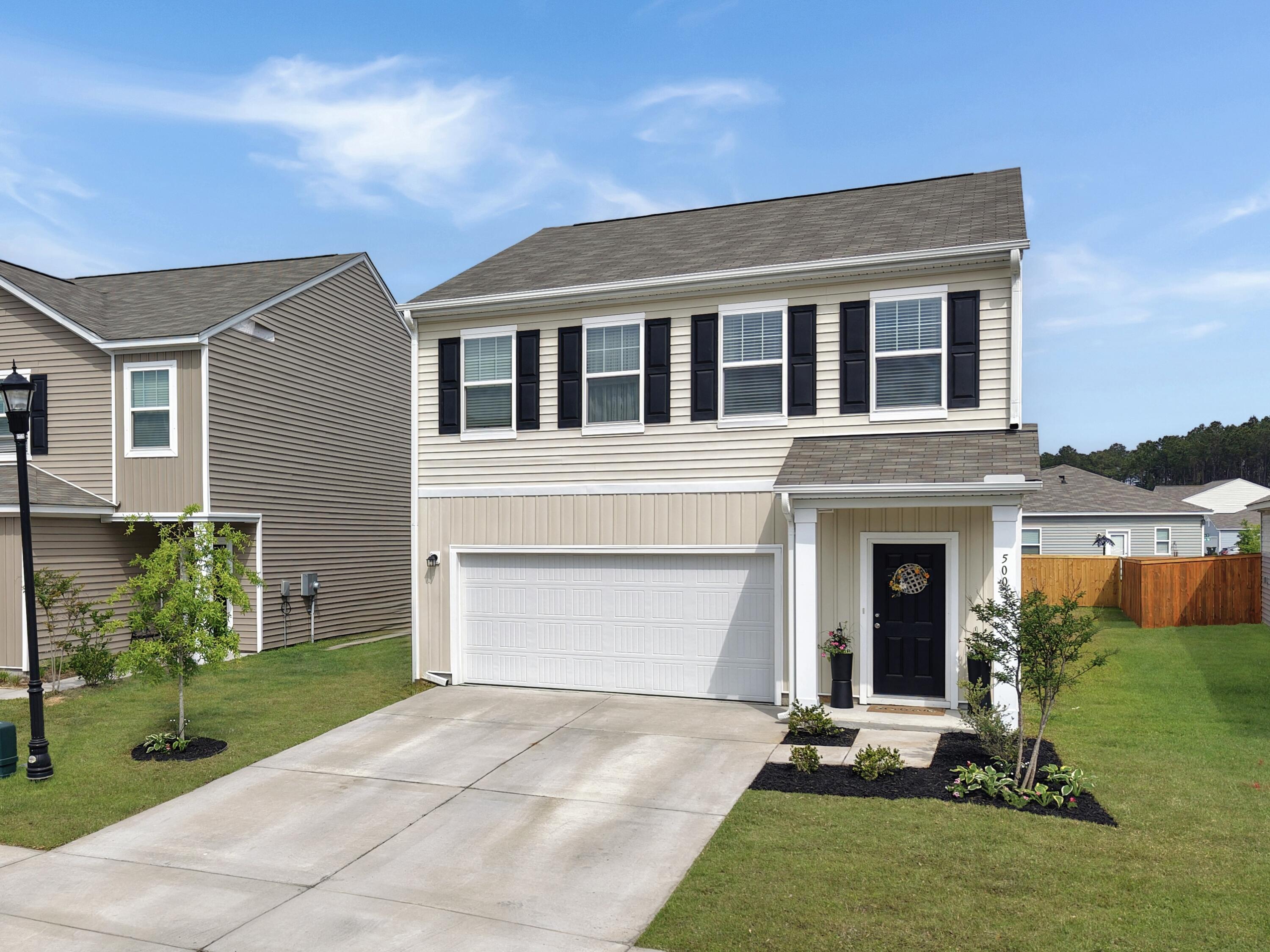 5003 Ferry Field Drive