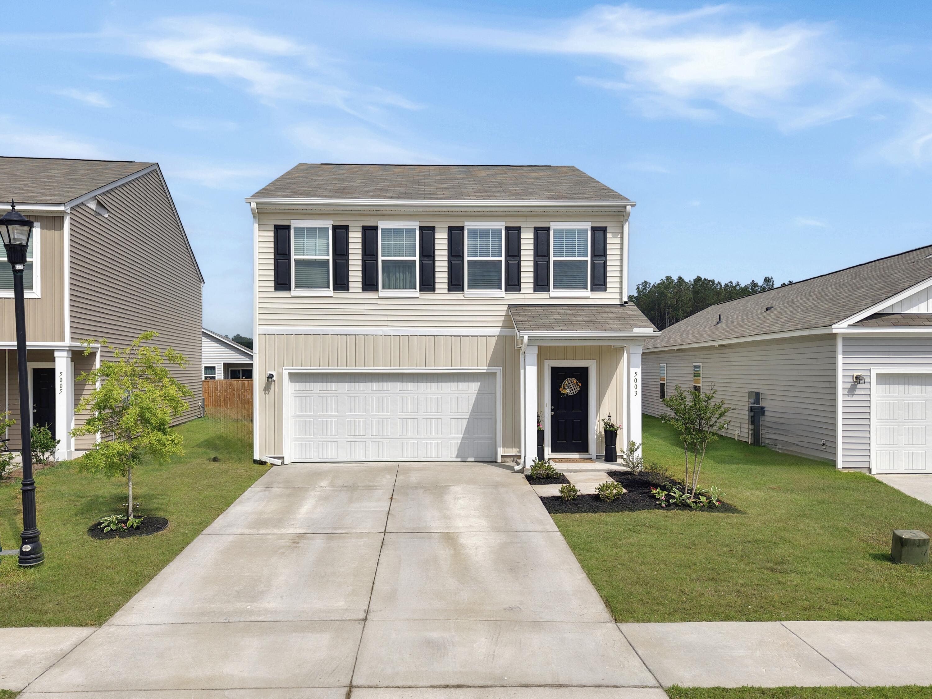 5003 Ferry Field Drive