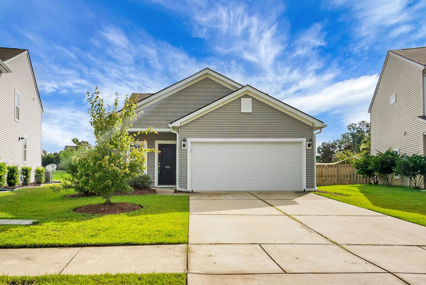 102 Chaste Tree Circle