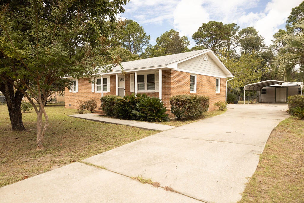 227 Carolina Circle