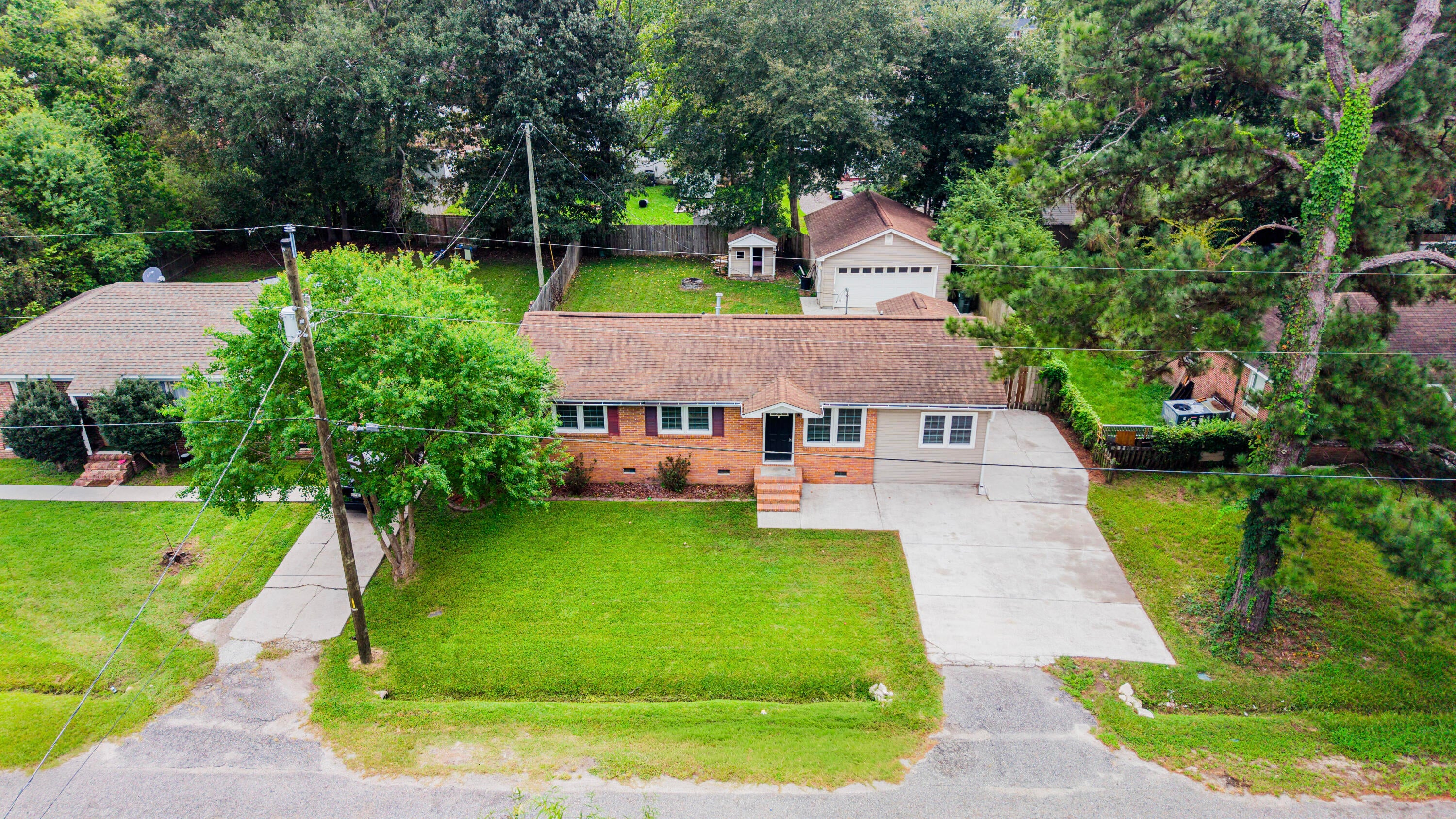 434 Clarine Drive
