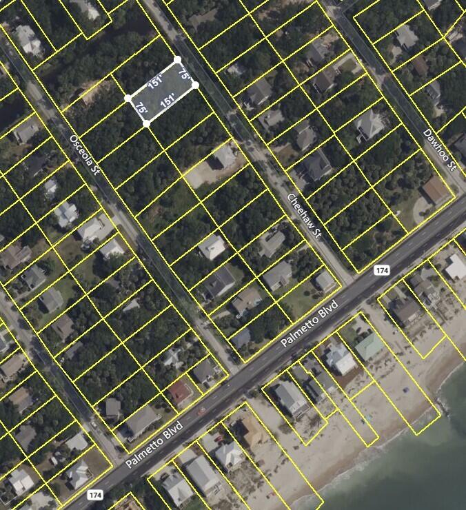 0 Cheehaw Street Lot M