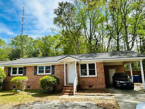 1883 Jaywood Circle Charleston SC 29407