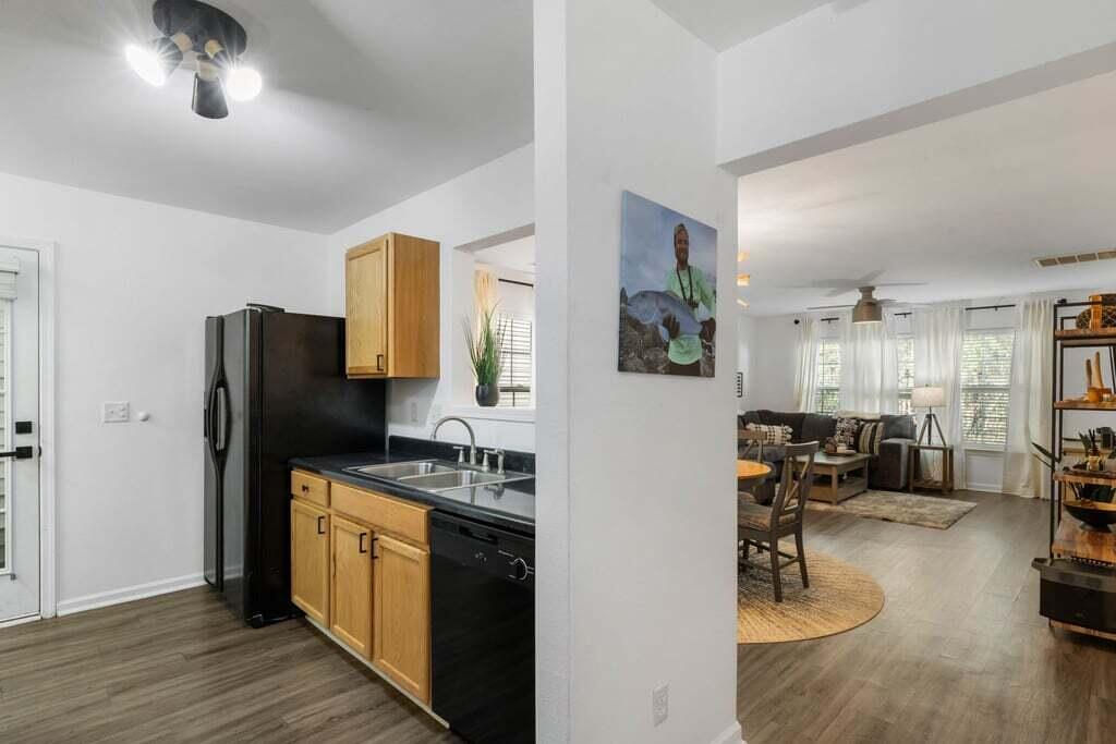 1207 Vistiana Drive