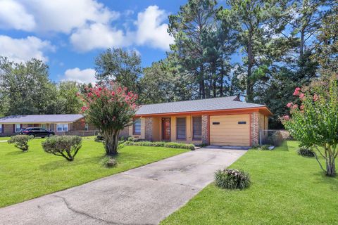 A home in Summerville