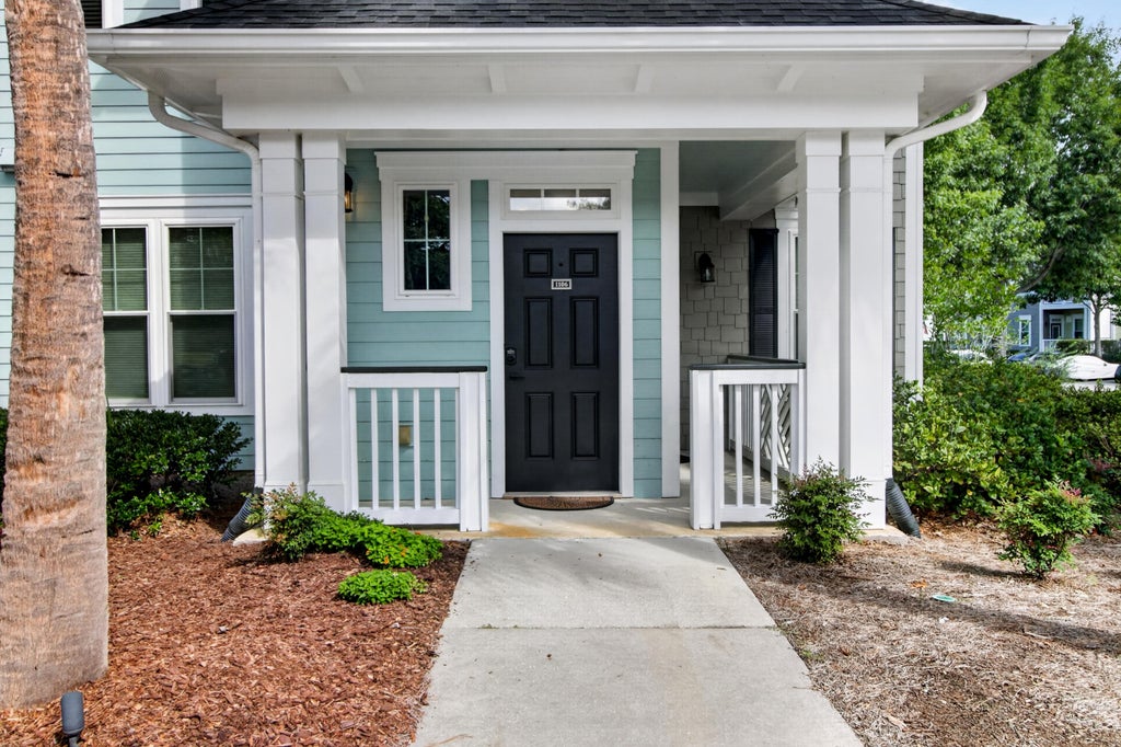 Photo of 1225 Blakeway Street #Unit 1106, Charleston, SC 29492 (MLS # 26022748)