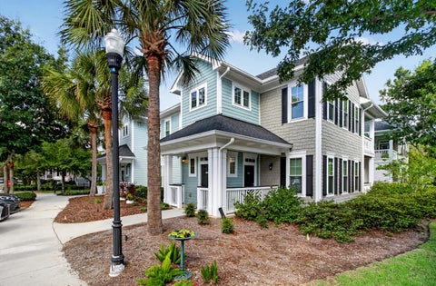 Photo of 1225 Blakeway Street #Unit 1106, Charleston, SC 29492 (MLS # 26022748)