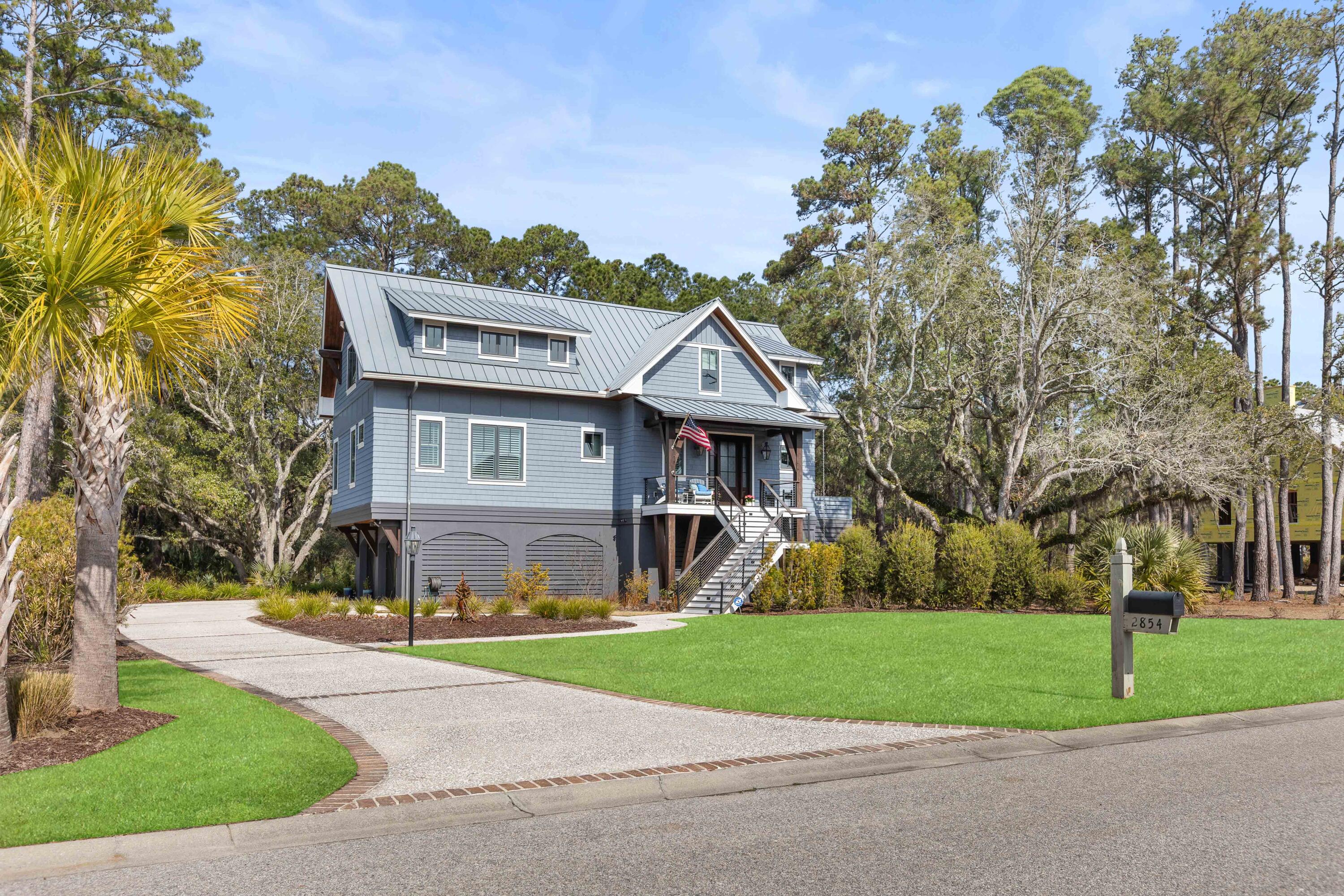 2854 Maritime Forest Drive