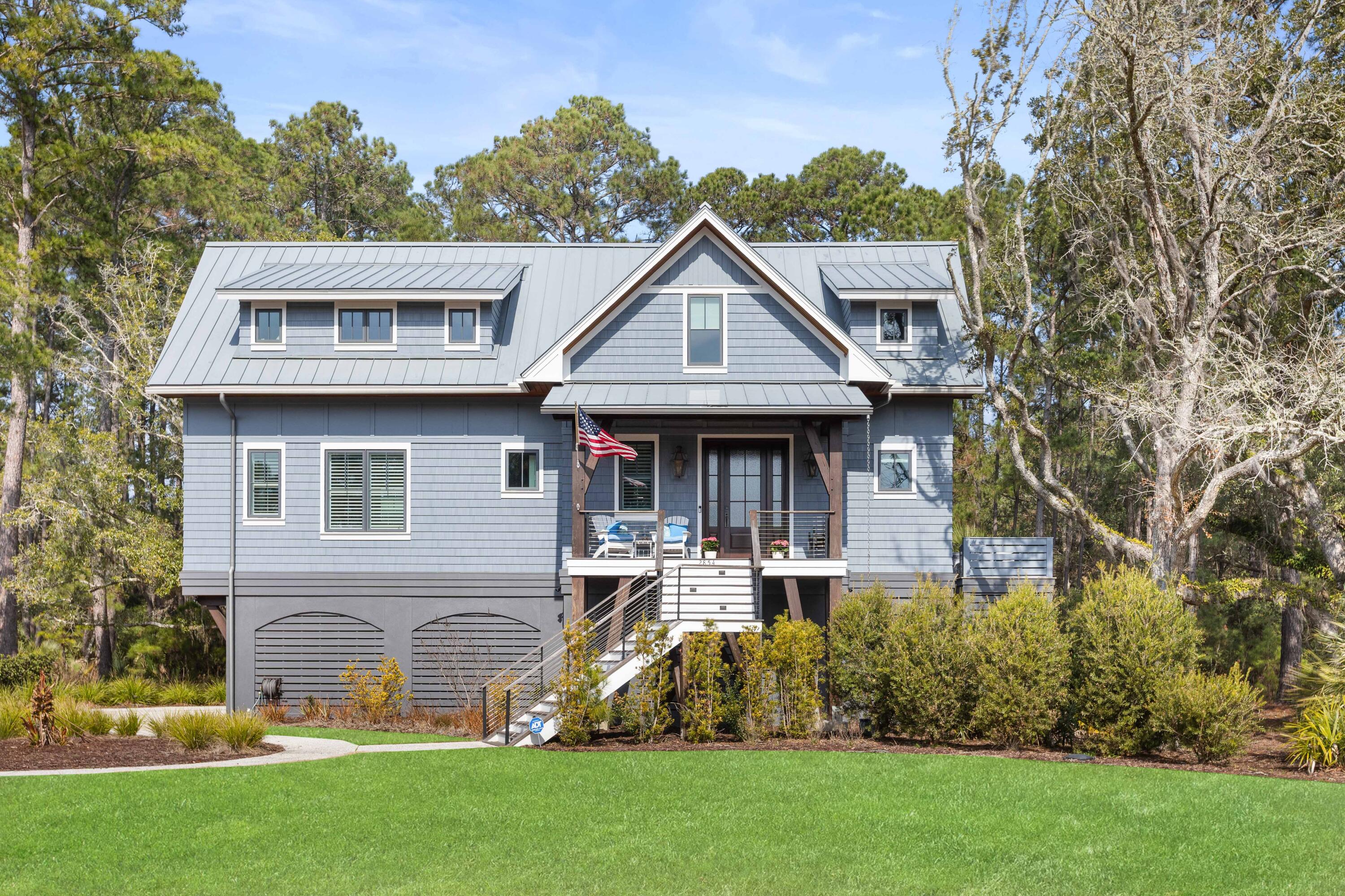 2854 Maritime Forest Drive