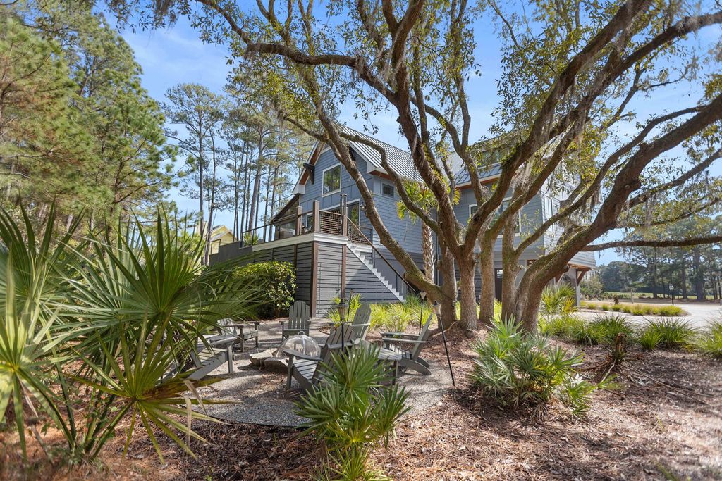 Photo of 2854 Maritime Forest Drive, Johns Island, SC 29455 (MLS # 26005208)
