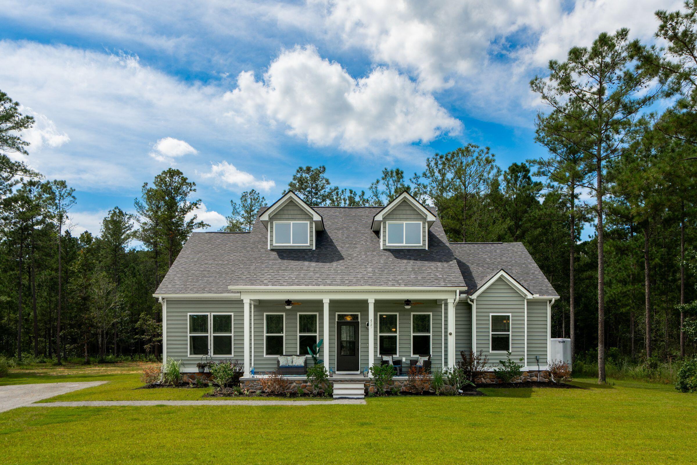 455 Hadley Drive