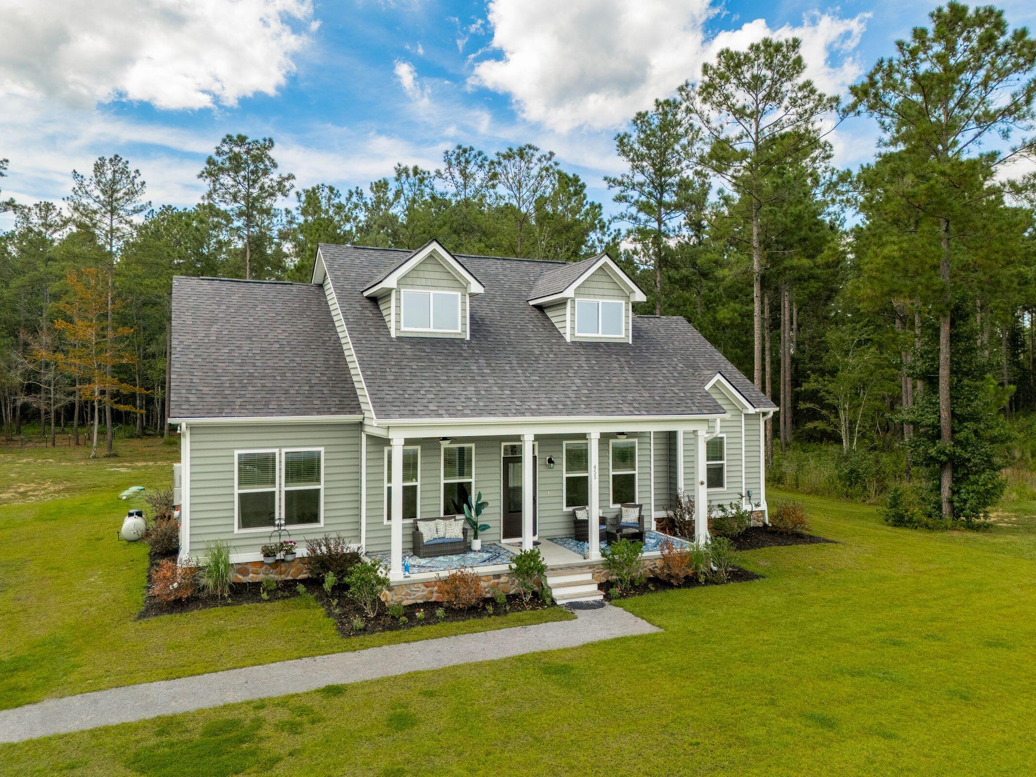 455 Hadley Drive