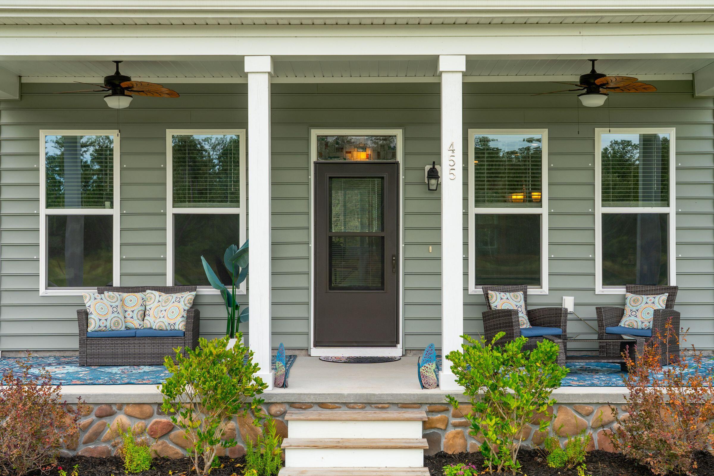 455 Hadley Drive