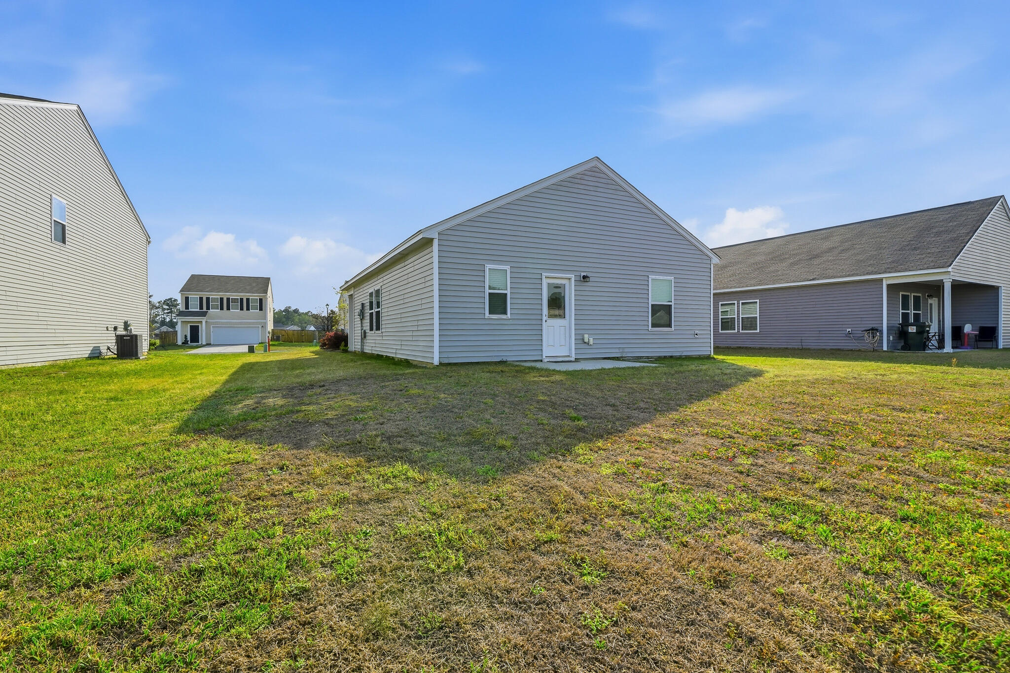 426 Pender Woods Drive