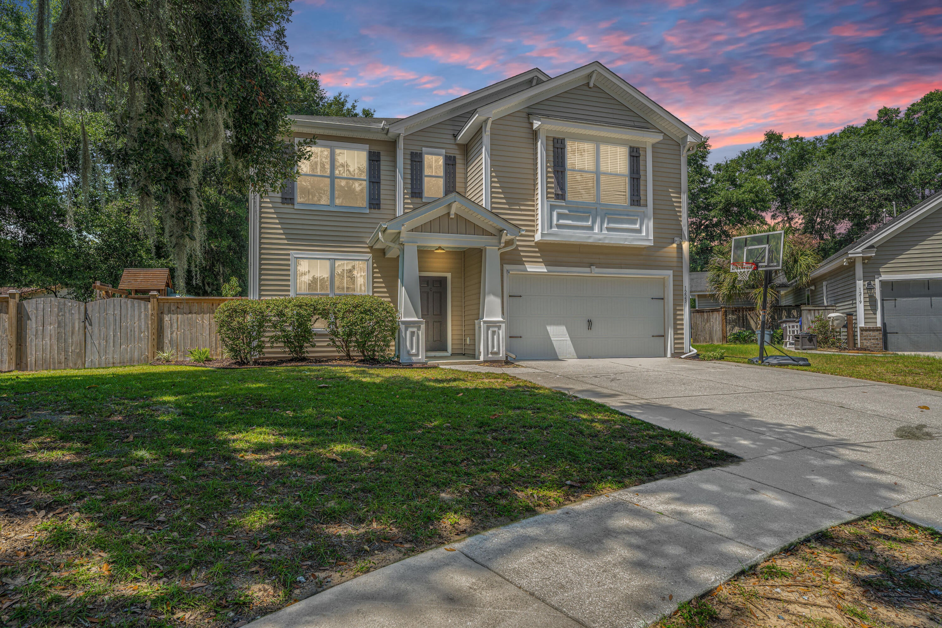 1223 Beck Drive
