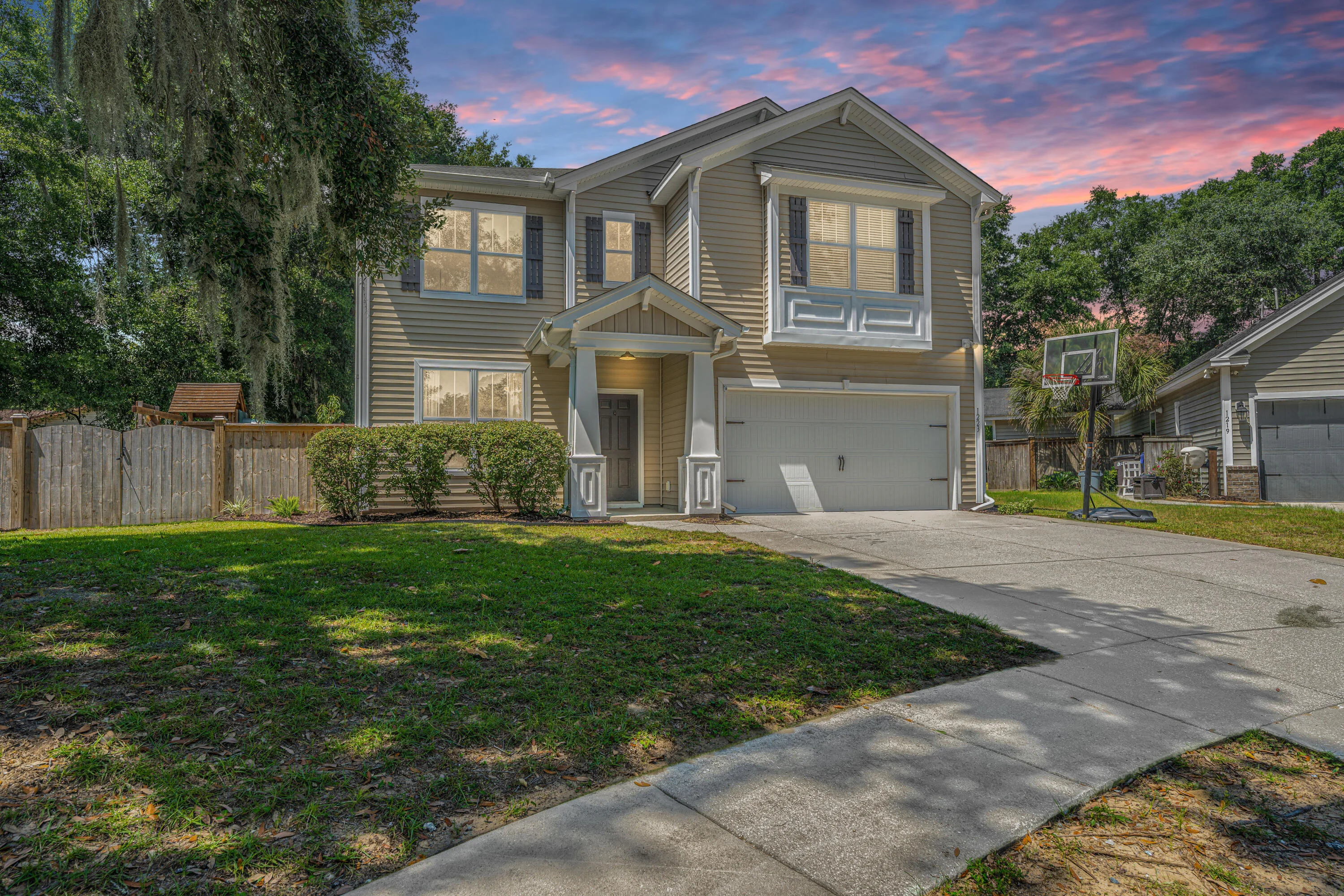 1223 Beck Drive